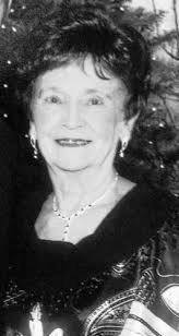 Mary Newberry Obituary (2014)