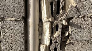 كيف نخفي مواسير الصرف الصحي بطريقة تسهل استبدالها وصيانتها مستقبلا Youtube