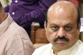 Bjp leader and karnataka cm designate basavaraj bommai who was named as the new chief minister took oath on wednesday at the raj bhavan. Basavaraj Bommai Becomes Lastest Karnataka Minister To Test Positive For Covid 19 The New Indian Express