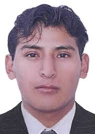 Otorongo VELASQUEZ MOLINA, JORDAN ALAN