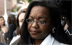 Kym Worthy refuses to admit fault, again