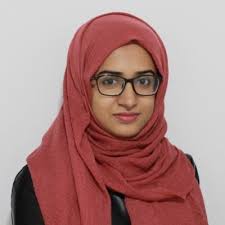 Iffat Anjum (@IffatAnjum11)