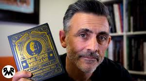 OMG Super Morigami by John Bannon — bigblindmedia.com