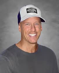 Décès de Patrice Léveillé de Joliette