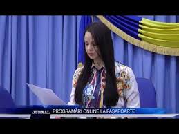Serviciul public comunitar pentru eliberarea si evidenta pasapoartelor simple cluj pune la dispozitia clujenilor posibilitatea de a se programa online atunci cand vor trebui sa depuna actele pentru eliberarea pasapoartelor. Programari Online La Pasapoarte Youtube