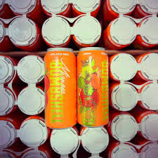 Image result for Mimosa 1989 Tracer