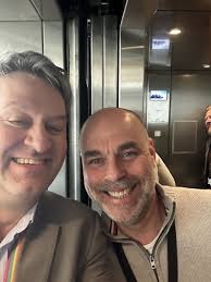 Edgar Alexander Holm