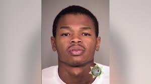 Oregon judge sentences attempted murderer, then presides over his wedding