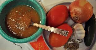 Bistec En Salsa Roja De Jitomate Salsa De Jitomate Estilo Jalisco Recetas De Comida Mexicana Salsa De Jitomate Recetas De Comida