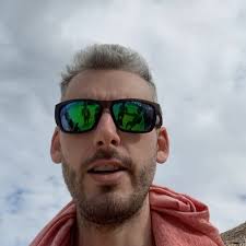 Got tired of waiting for bars to reopen so spent the birthday in Mexico w/  some family 😎☀️🌴🏝