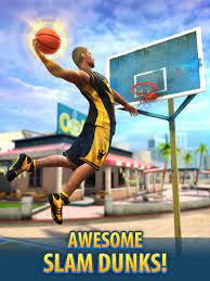 The best basketball league in the world is back. Basketball Pour Android Telechargez L Apk