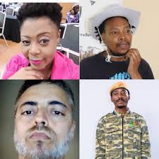 What can artists do to ensure Nascam pays attention to their struggles?