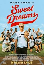 Sweet Dreams (2024 film) - Wikipedia