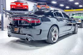 2009-19 Challenger/Charger Scat Pack 392 Magnuson Supercharger | Vector  Motorsports