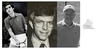 CALDWELL, FROST, TAYLOR