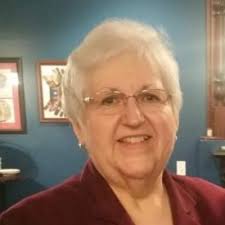 We're excited Cynthia Schmersal has been named vice president of Mission  and Ministry!