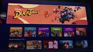Hundreds more tv series and movies, plus thousands more hours of laughs, action and attraction. Here S Everything You Need To Know About Disney Plus Kids Mode The Streamable