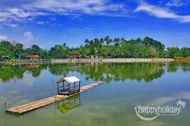 Kamandara kolam renang mangkubumi baru 2020 mungkin ini akan. Harga Tiket Masuk Objek Wisata Situ Gede Tasik Happy Holiday