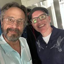 Today is Greg Fitzsimmons day