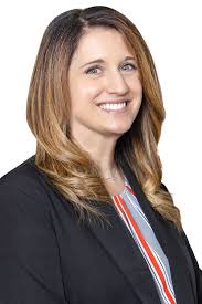 Sandra Britton Perry