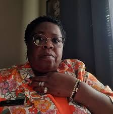 Millinice Williams-Jordan