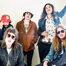 We have a bunch of new items added for the release. Sticky Fingers Music S Stream