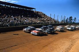 A win in one round of the playoffs automatically advances a driver to the next round—so long as they. Top 10 List Dirt Devils Nascar Hall Of Fame Curators Corner