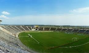 Kghm zagłębie lubin jedzie na obóz przygotowawczy. Dialog Arena Stadion Zaglebia Lubin Ssa Ul Sklodowskiej Curie Marii Lubin Polska Org Pl