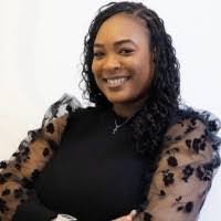 Ariyana Thomas's Instagram, Twitter & Facebook