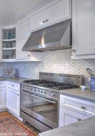 Pin By Ishmael Villaroel On Kitchen Kitchen Backsplash Trends