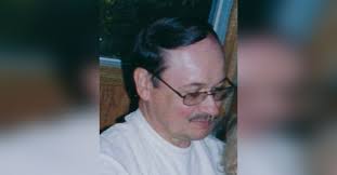 Obituary information for Robert E. Gerow, Jr.