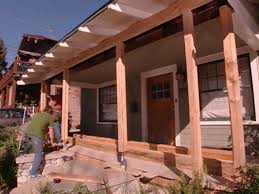 Canadian columns (formerly r&r renovations) specializes in replacing exterior architectural columns and pillars. How To Repair A Sagging Support Beam How Tos Diy