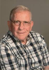 Obituary for Douglas C. "Doug" Horoho