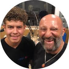 John Tunks's Instagram, Twitter & Facebook