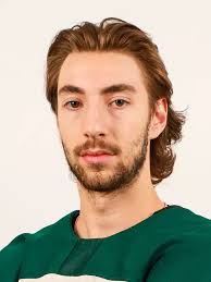 2023-24 Men's Ice Hockey Roster