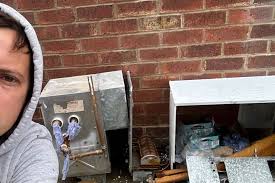 Fundraiser by Joe James : All My Tool Stolen!