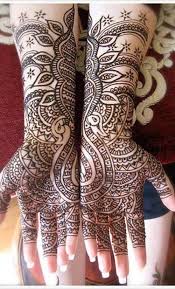 Henna or mehendi has been used as a dye to color the skin, hair, and clothes for centuries. How To Make A Henna Tattoo Darker