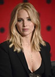 Jennifer Lawrence