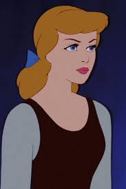 When her fairy godmother (verna felton) appears and magically transforms. Here S Everyone Cast In The New Cinderella So Far