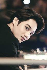 Am 31.03 wurde bestätigt dass kai und krystal daten. Kim Jongin Exo Kai Kim Jongin Tapete 500x750 Wallpapertip