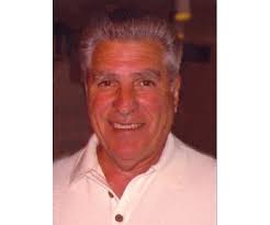 John Bernard Obituary (1943