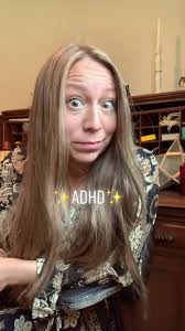 Does Katie Have Adhd