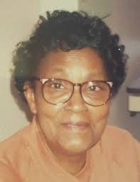 Obituary information for Thelma Lawhorn