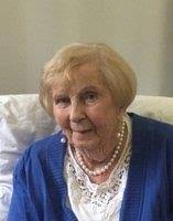 Veronica Hendrick Obituary (2020)