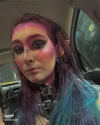 How to Create a Beetlejuice-Inspired Dress