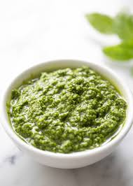Fresh Basil Pesto Recipe Simplyrecipes Com Recipe In 2020 Basil Pesto Recipes Fresh Basil Pesto Recipe Recipes
