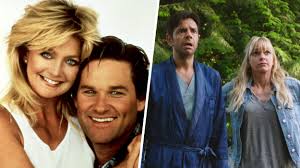 Conjures something that feels expansive and alive, something reassuringly familiar but also strange and surprising. Anna Faris Got Goldie Hawn And Kurt Russell Blessing For New Overboard Remake