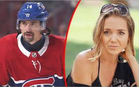 Tomas plekanec is a hockey, zodiac sign: Vondrackova A Plekanec Svatky Jim Zkazila Sikana Ahaonline Cz