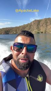 #apachelakeaz #memorialweekend #lakelife #summer2023 @apachelake