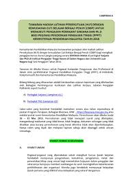 § surat tawaran haji dan tiket. Hadiah Biasiswa